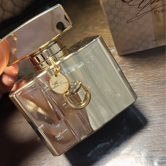 In search . Looking for any gucci premiere perfume toilette or parfum. - Picture 4 of 4